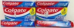 Pack Of 10 Colgate Cavity Protection Regular Fluoride Toothpaste, White, 6 Oz Ea. Fixed Price $19.54.