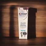 Crest, Gum Detoxify & Restore, 4.6 Ounce. Fixed Price $12.00.