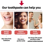 2 Pcs Sp10 Probiotic Whitening Toothpaste, Deep Cleaning Care Remove Yellow T.... Fixed Price $20.26.