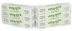 Vitamyr Zinc+ Toothpaste, No Sugar, Fluoride, Gluten Free, Sls Free Alc.... Fixed Price $103.94.