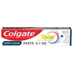 Colgate Total Active Prevention Deep Clean Toothpaste, Mint, 5.1 Oz. Fixed Price $26.20.