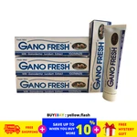 4 Boxes X 150g Gano Excel Fresh Toothpaste Ganoderma Free Shipping. Fixed Price $55.76.