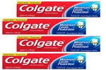 4 Packs X 120ml. Colgate Fluoride Cavity Protection Toothpaste. Fixed Price $39.36.
