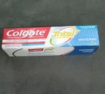 Colgate Whitening Toothpaste Icy Fresh Expired. Fixed Price $4.99.