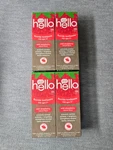Hello Kids Fluoride Toothpaste Wild Strawberry Ages 2+ 4.2oz Ea (4-pk) Exp 2026. Fixed Price $11.19.