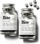 Bite Whitening Toothpaste Tablets Nano Hydroxyapatite & Xylitol (mint.... Fixed Price $35.94.
