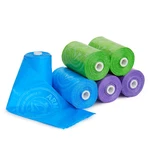 Arm And Hammer Diaper Bag Refills, 6 Pack, 72 Bags. Fixed Price $10.74.