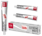 Splat Professional Biocalcium Toothpaste 3x75ml/2.54oz - Whitening & Bio Active. Fixed Price $39.99.