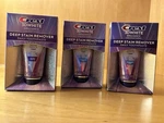 Crest 3d White Brilliance Deep Stain Remover Ultra Toothpaste 2.1oz-3 Pack. Fixed Price $23.00.