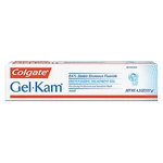 Colgate Gel-kam Preventative Treatment Gel - Mint 4.3oz. Fixed Price $16.98.