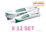 Sunstar Toothpaste Gum Dental Paste Oral Care Japan 155g X 12 Set. Fixed Price $106.00.