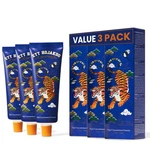 Ett Hojakdo Teeth Whitening Toothpaste - Travel Size, 3 Pack (100g X 3). Fixed Price $34.99.