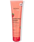 Boka Fluoride Free Toothpaste Nano Hydroxyapatite 4 Ounce (pack Of 1). Fixed Price $17.05.