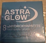 Astraglow Sp-8. Fixed Price $9.00.