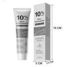 Wenfeng & Okreteres Nano-hydroxyapatite Mint Toothpaste 4.23 Fl Oz Pack Of 2. Fixed Price $22.00.