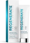 Regenerate Enamel Science Advanced Toothpaste (75ml) 105 G. Fixed Price $42.99.