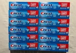 Pack Of 12 Crest Pro-health Maximum Cavity Protect Toothpaste 4.3 Oz Exp 08/26+. Fixed Price $50.00.