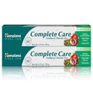 Himalaya Complete Care Toothpaste, Fights Plaque, Freshens Breath, Fluoride Free. Fixed Price $13.20.