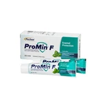 Pac-dent Promin F Tooth Desensitizing Paste With 0.20% Sodium F... Usa Fast Ship. Fixed Price $24.00.
