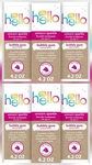 6 Pack Hello Kids Unicorn Toothpaste Bubble Gum Flavor Exp: August 2026. Fixed Price $14.99.