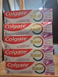 5 Colgate Total Advanced Toothpaste Gum Protection. Help Prevents Gingivitis.. Fixed Price $10.00.