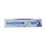Sensodyne Sensitive Toothpaste Rapid Relief - 80 Gm 2.8 Ounce (pack Of 2). Fixed Price $26.90.
