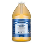 Liquid Soap 64fl Oz Peppermint Dr. Bronner S Organic Bronners- Pure-castile. Fixed Price $59.99.