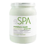 Bcl Spa 64 Oz. Moisture Mask Lemongrass + Green Tea. Fixed Price $44.99.