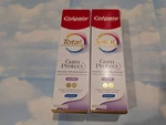 Lot (2) Colgate Total Active Protection Toothpaste Gum Protect Whitening 3 Oz. Fixed Price $13.65.