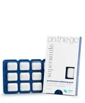 Supersmile Professional Teeth Whitening Gum 100% 1 Pack (12 Count), White. Fixed Price $7.59.