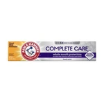 Complete Care, Anticavity Fluoride Toothpaste, Fresh Mint, Twin Pack, 6 Oz. Fixed Price $8.99.