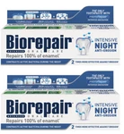2 Biorepair Intensive Night Anti-erosion Toothpaste 75ml 2.5fl. Oz. Fixed Price $49.49.