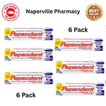 6 Pack Pepsodent Complete Care Toothpaste Original 5.5 Oz Each Fast Shipping. Fixed Price $71.09.