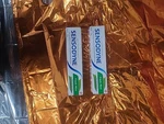 Sensodyne Tooth Paste 3oz Pack Of 2 Big Sale. Fixed Price $9.91.