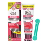 Gurunanda Sensitive Toothpaste 5% Potassium Nitrate 4.2 Ounce (pack Of 1). Fixed Price $16.03.