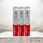 Lot Of 3x Colgate Total Active Prevention Foaming Clean Toothbrush Soft Bristles. Fixed Price $12.49.