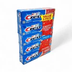 Crest Kid's Toothpaste, Sparkle Fun, 4.6 Oz., 6 Pk. Fixed Price $11.99.