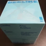 Ceelike Kiss Artifact Probiotic Oral Spray Freshening Lemon 20 Ml. Fixed Price $9.00.