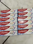 12 Colgate Total Toothpaste Whitening Mint Gel, 5.1 Oz C06. Fixed Price $32.85.