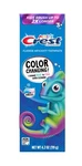 Crest Kids Advanced Fluoride Toothpaste, Bubblegum, Pack Of 3 (4.2oz Each). Fixed Price $9.50.